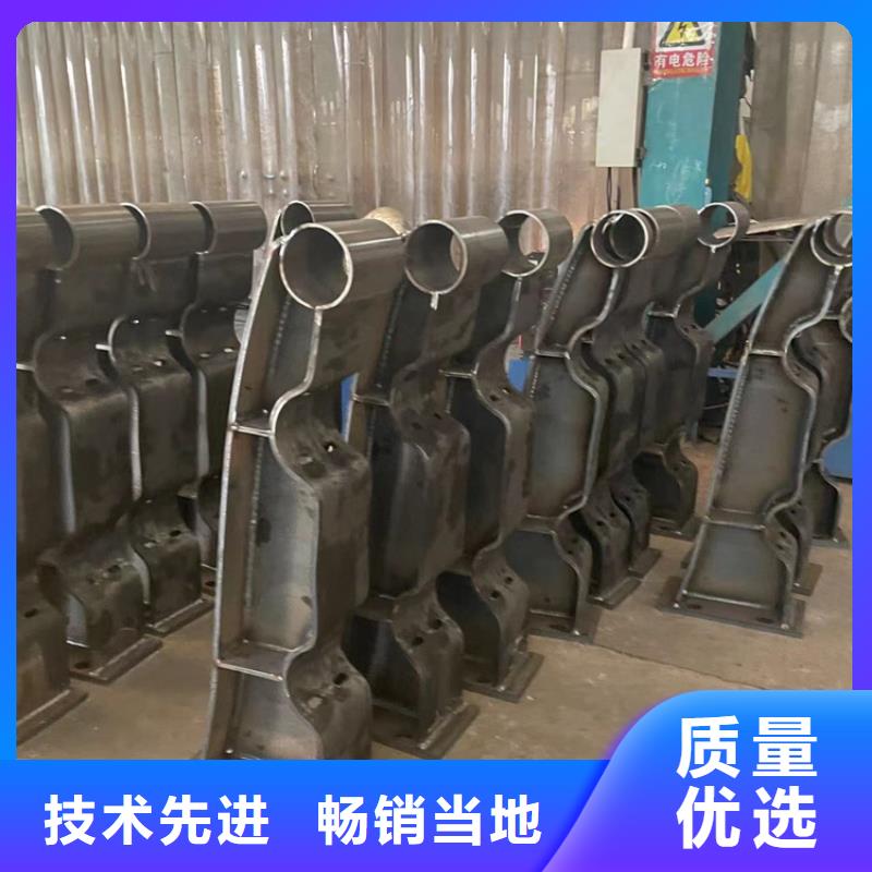 景观护栏-立柱制造厂家厂家售后完善