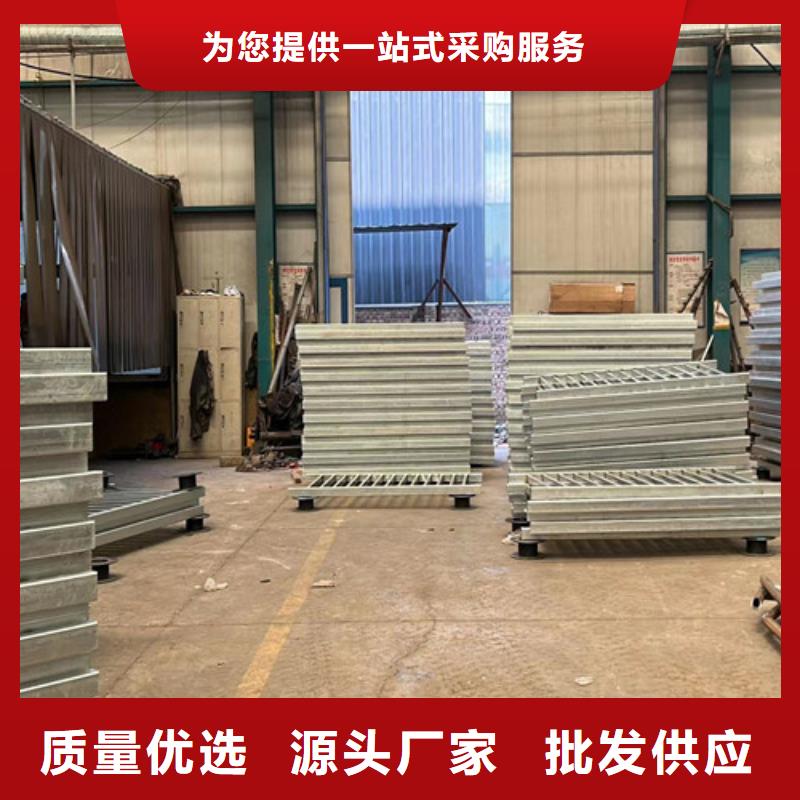 护栏桥梁护栏厂当地货源厂家直发