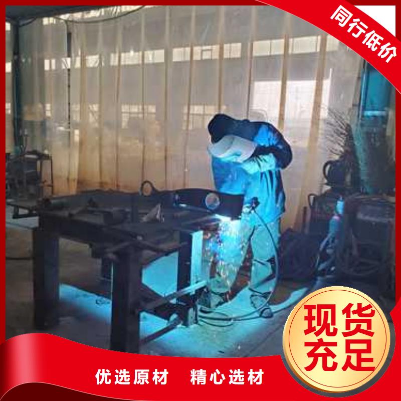 道路护栏-栈道护栏厂实力商家超产品在细节
