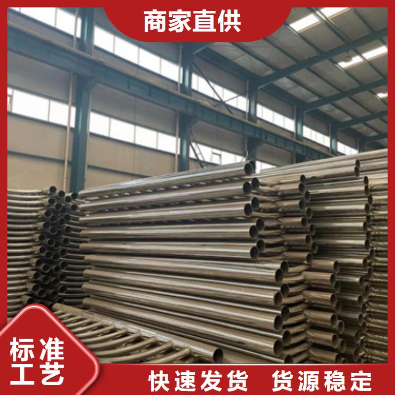 【护栏】防撞立柱高性价比品质好才是硬道理