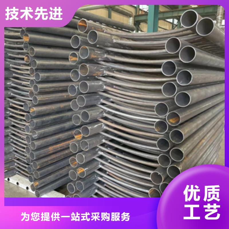 护栏铝合金护栏厂服务周到当地公司