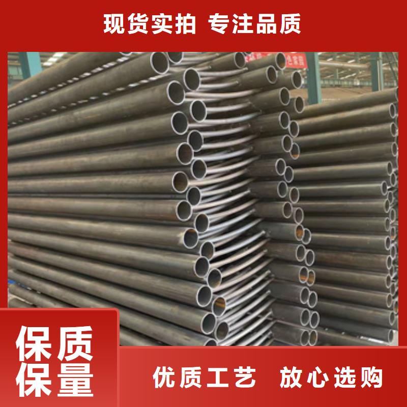 护栏_不锈钢复合管护栏厂采购无忧交货准时