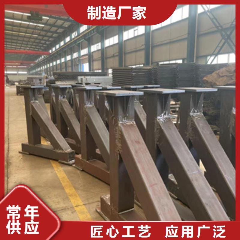 护栏不锈钢复合管护栏厂好品质用的放心量大从优