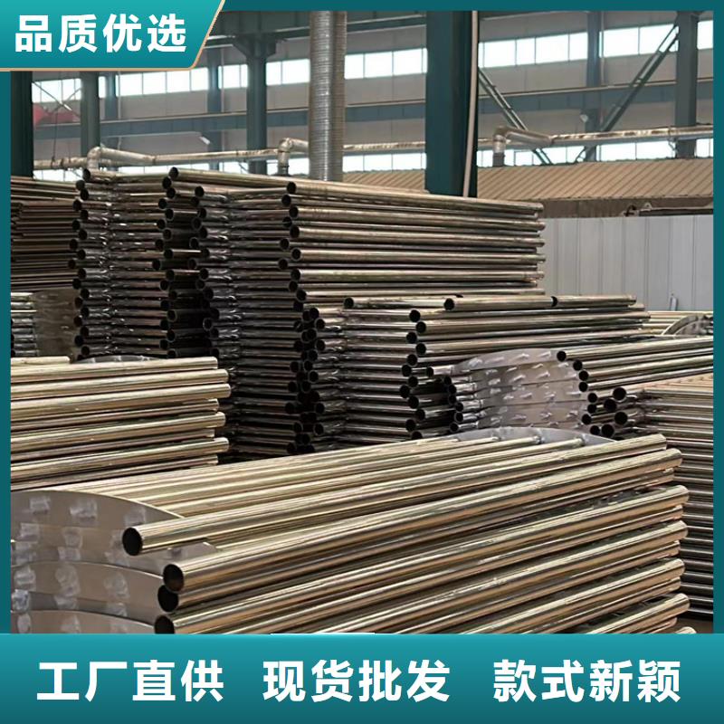 道路护栏【桥梁防撞护栏厂】经销商当地生产厂家