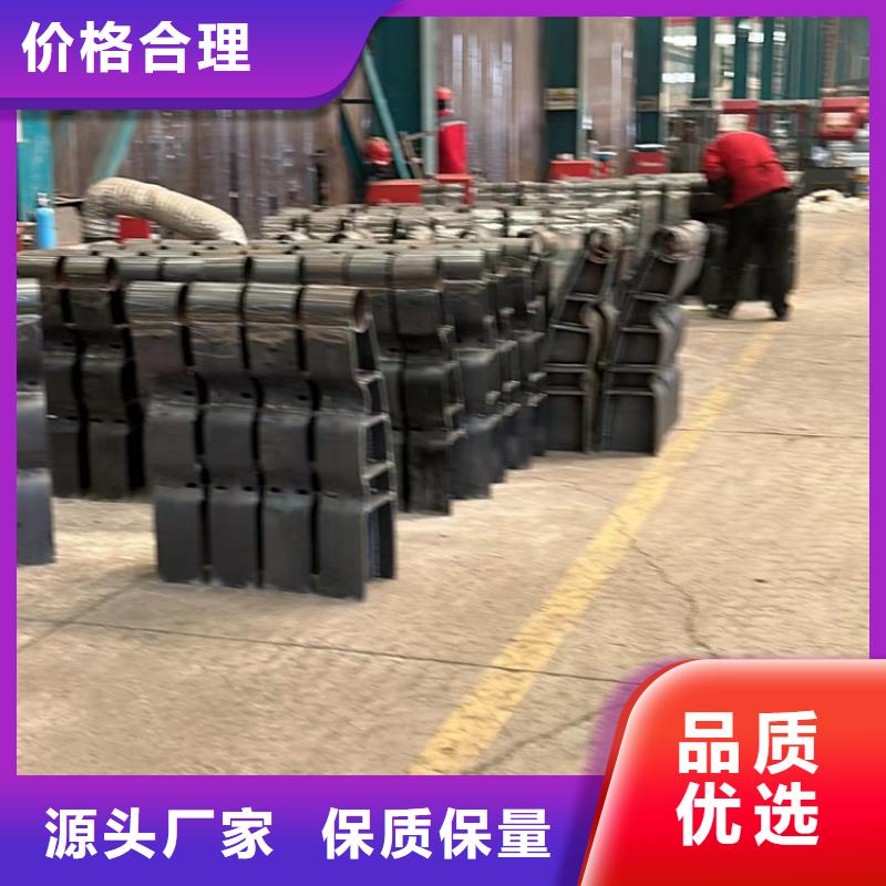 护栏【城市景观防护栏】生产厂家同城服务商