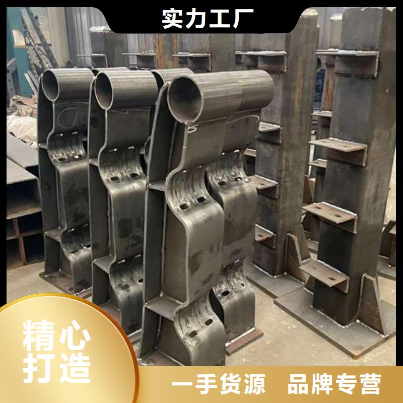 人行道护栏,铝合金护栏厂货源充足多种规格可选