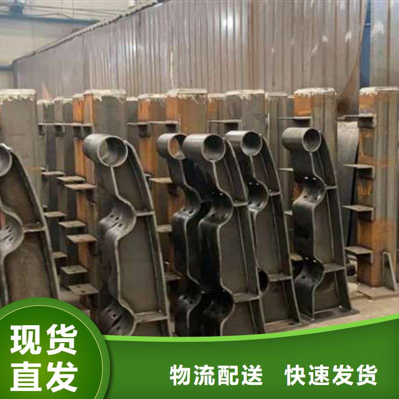 人行道护栏铝合金护栏厂厂家直销货源充足现货充足