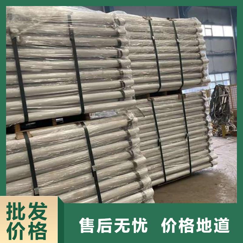 人行道护栏-桥梁钢护栏厂生产加工当地货源