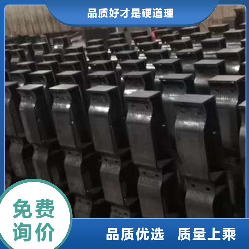 人行道护栏【铝合金护栏】质量牢靠性能稳定