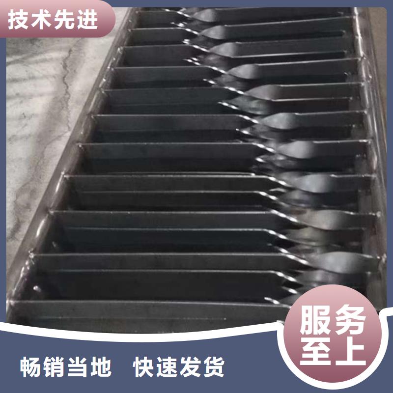 【人行道护栏】景观护栏厂做工细致放心选购