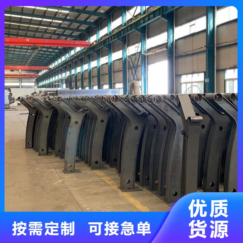 人行道护栏_【景观护栏】用心做好每一件产品精挑细选好货