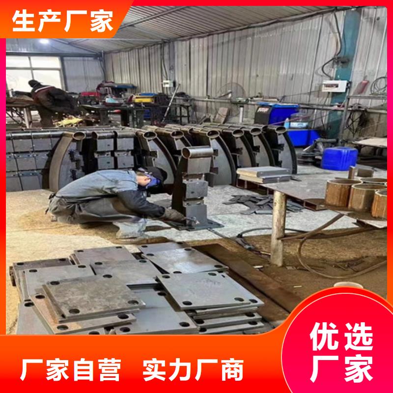 人行道护栏河道护栏设备齐全支持定制欢迎新老客户垂询