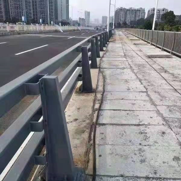 【护栏】_【桥梁护栏】严谨工艺追求细节品质