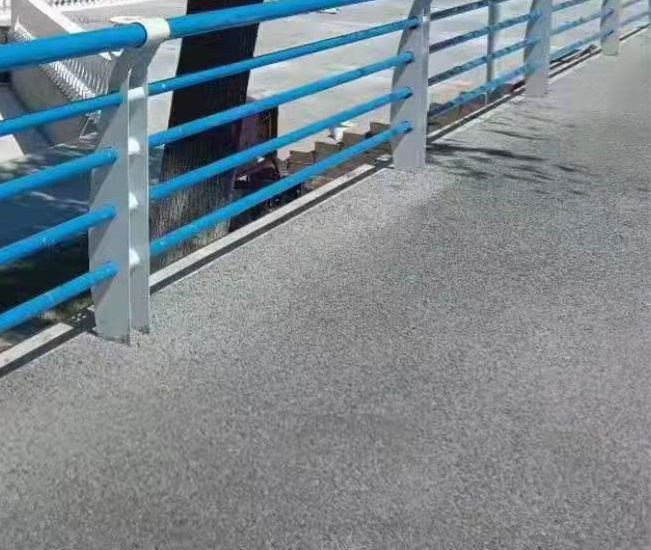 铝合金栏杆使用时间长您身边的厂家