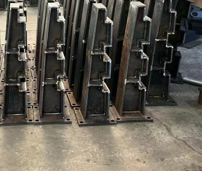 护栏-防撞护栏厂细节展示
