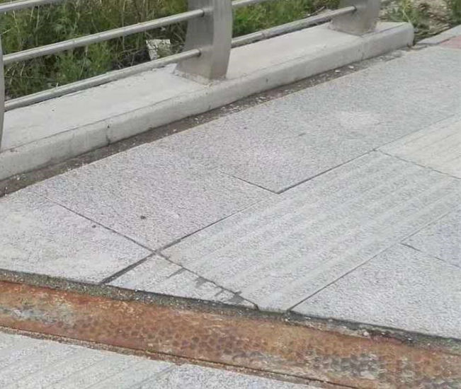 护栏桥梁防撞护栏厂性能稳定