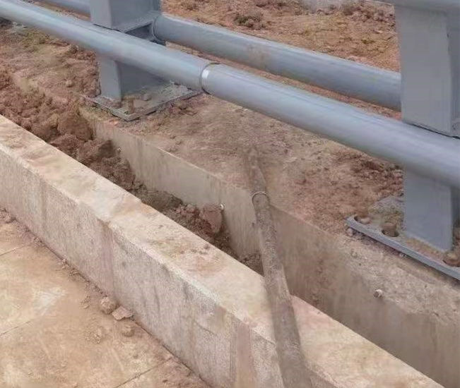 护栏【防撞护栏】现货批发本地制造商