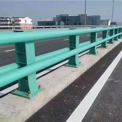 河道护栏不易褪色