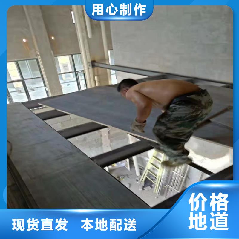 水泥压力板水泥纤维板用心制作本地公司