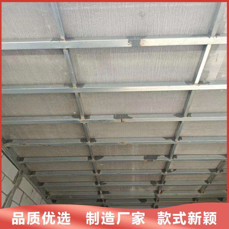 水泥压力板轻质隔墙板快速报价品质商家
