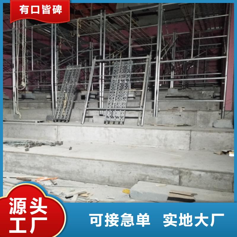 loft楼层板,纤维水泥板原料层层筛选出厂严格质检