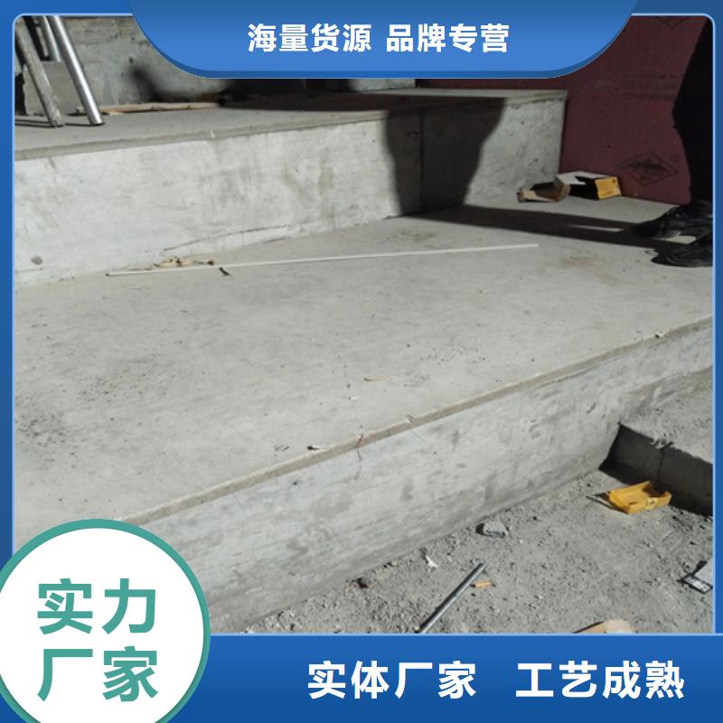 loft楼层板【水泥纤维板】好产品价格低厂家精选