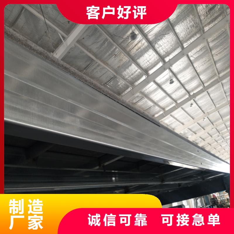 ​钢结构复式楼板水泥纤维板畅销当地本地生产厂家