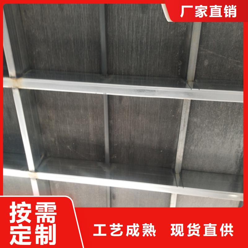 钢结构复式楼板,纤维水泥板值得信赖快速生产