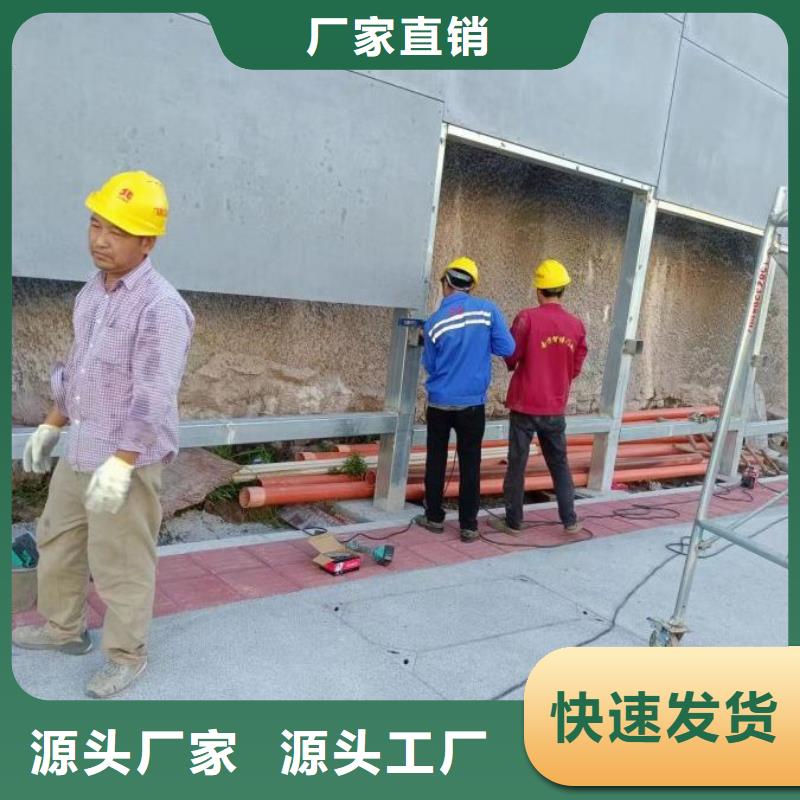 【水泥压力板】轻质隔墙板厂家销售设计制造销售服务一体