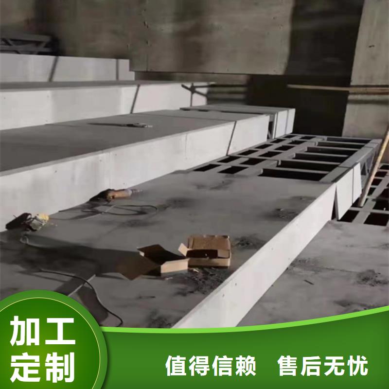 【水泥压力板】钢结构夹层板来图加工定制N年专注