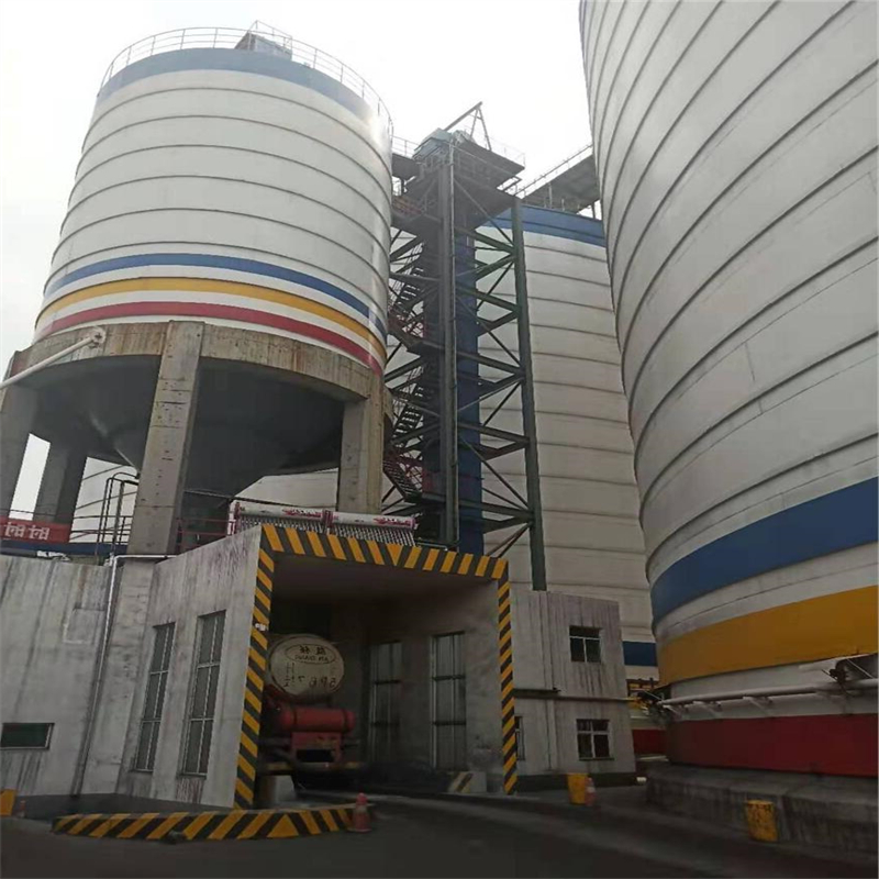 聊城钢板库便宜厂家