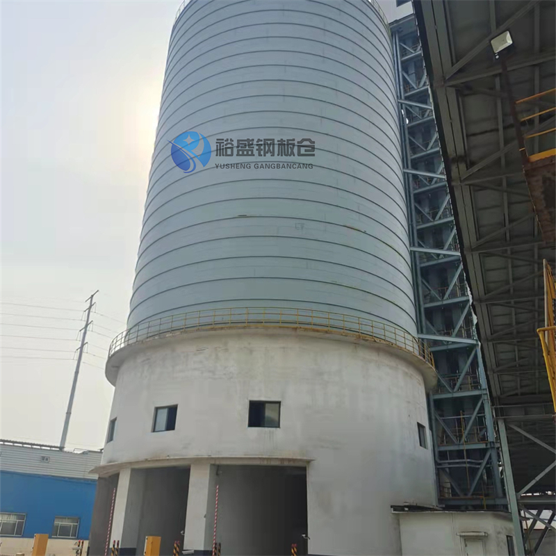 水泥仓报价