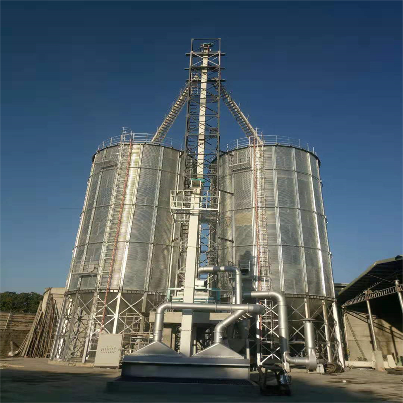 价格公道的装配式粮食平底仓厂家品质值得信赖
