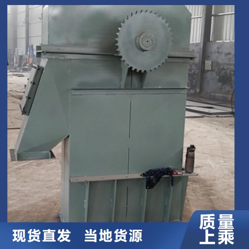 斗式机螺旋输送机厂家售后完善专业生产制造厂