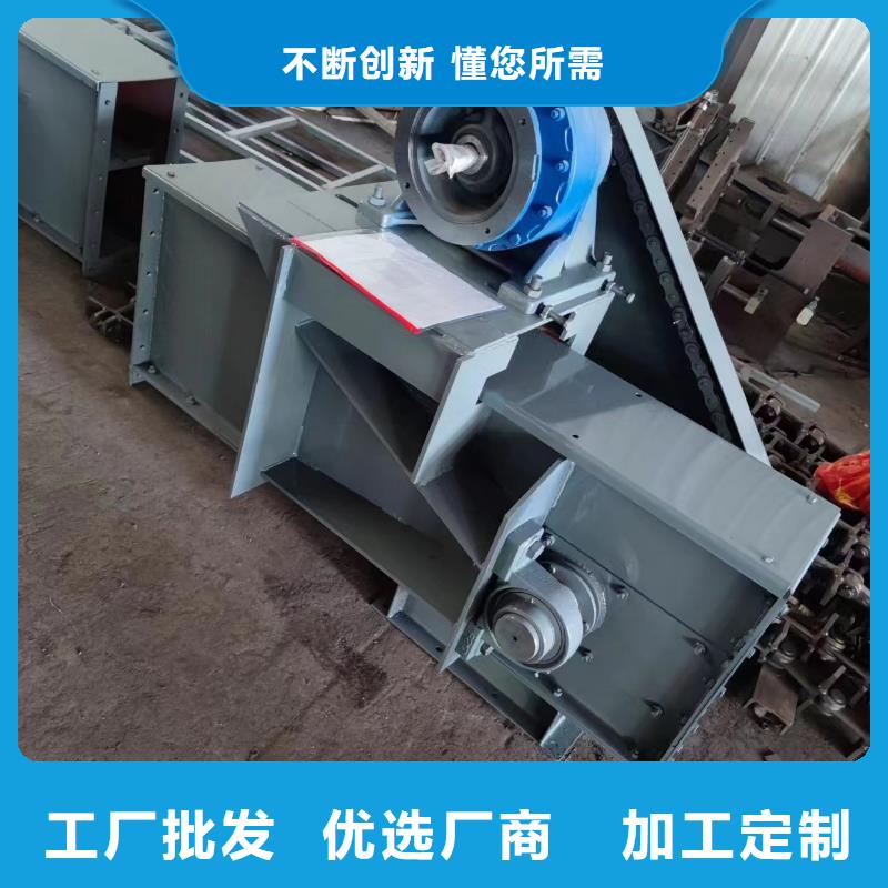 刮板输送机_震动给料机专业的生产厂家专业品质