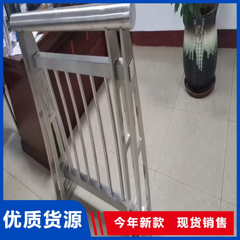 护栏_桥梁护栏栏杆优良工艺常年出售
