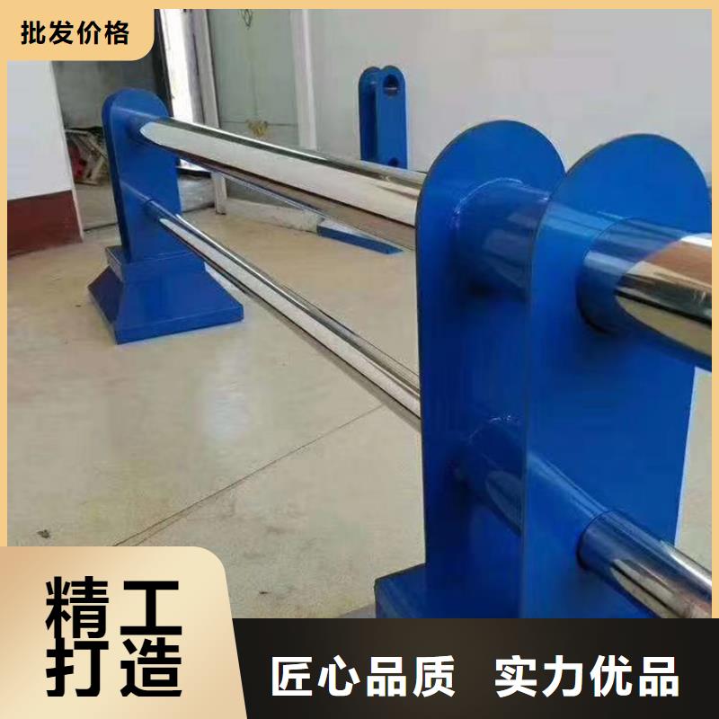 护栏【机动车隔离护栏】出货及时本地供应商