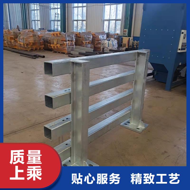 景观护栏桥梁栏杆防撞栏杆一米多少钱同城生产厂家