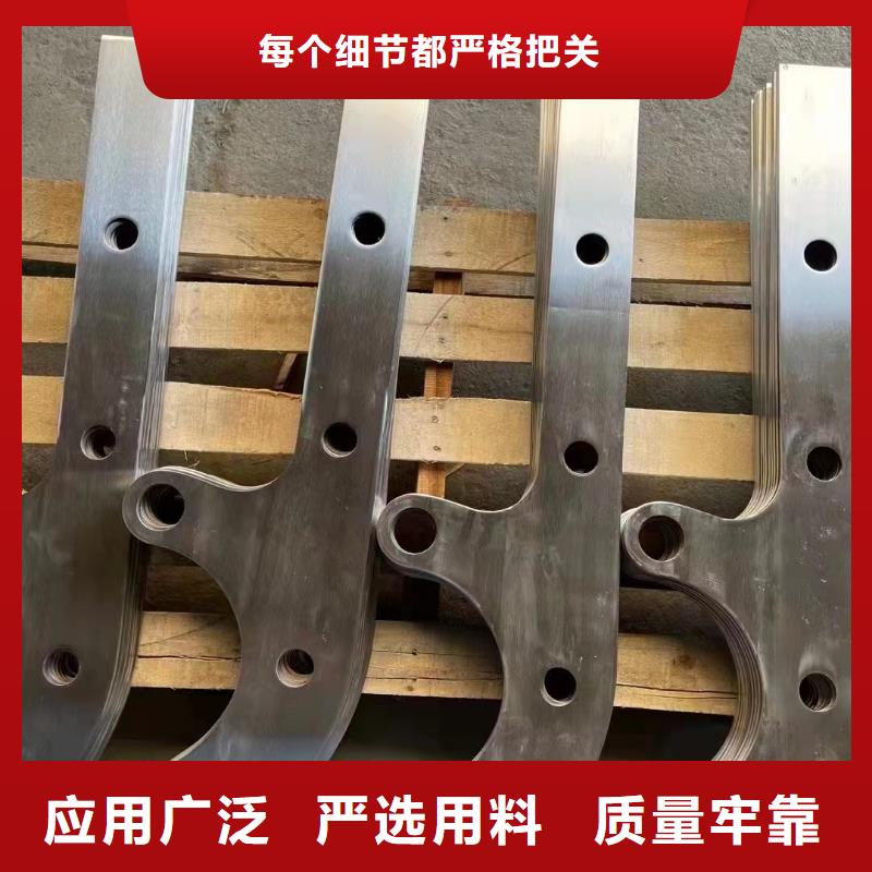 护栏,桥梁护栏栏杆快速物流发货用心制造