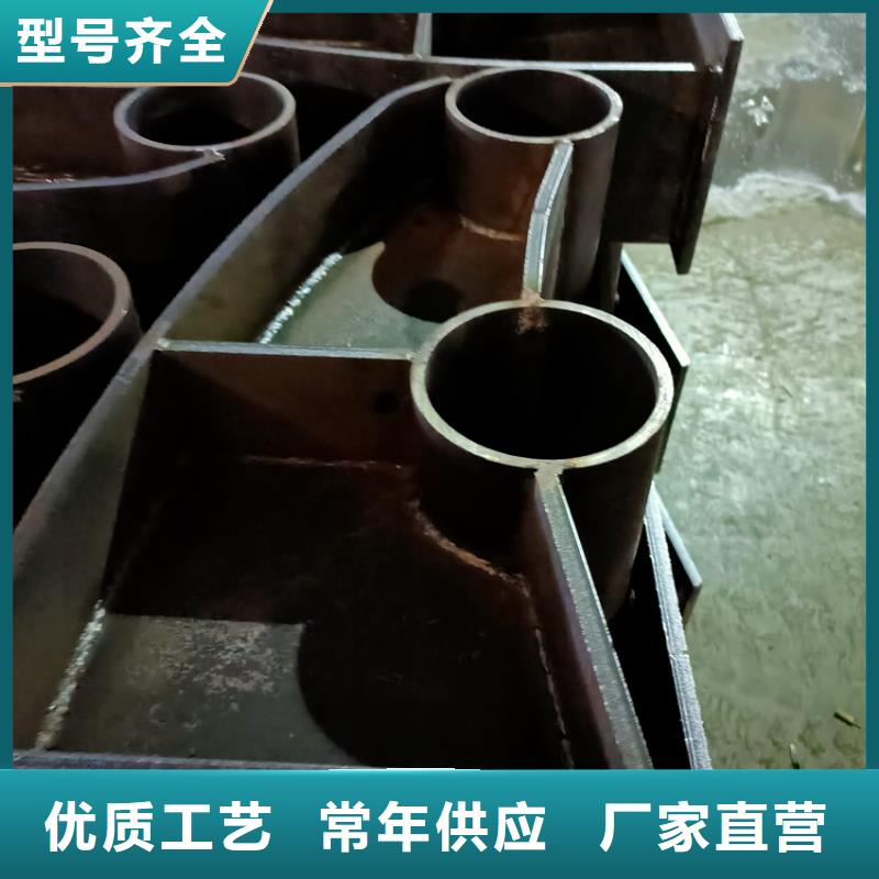 不锈钢复合管护栏实地考察电话当地公司