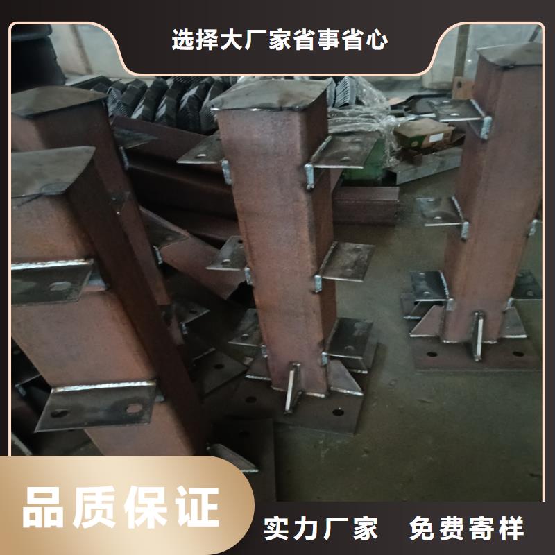 质量可靠的灯光护栏供货商本地生产商