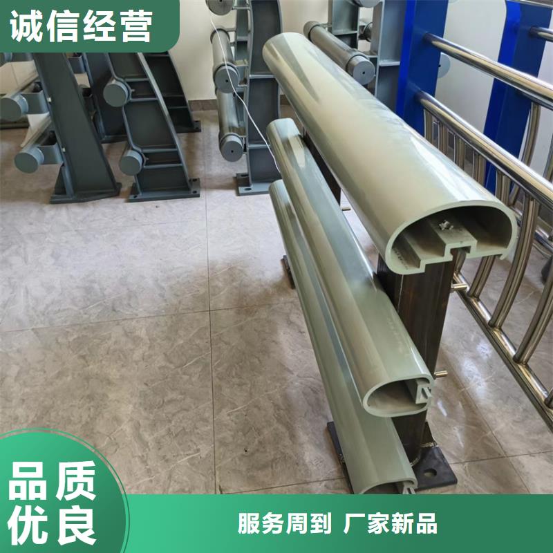 不锈钢景观护栏不锈钢碳素管多少钱一米当地厂家