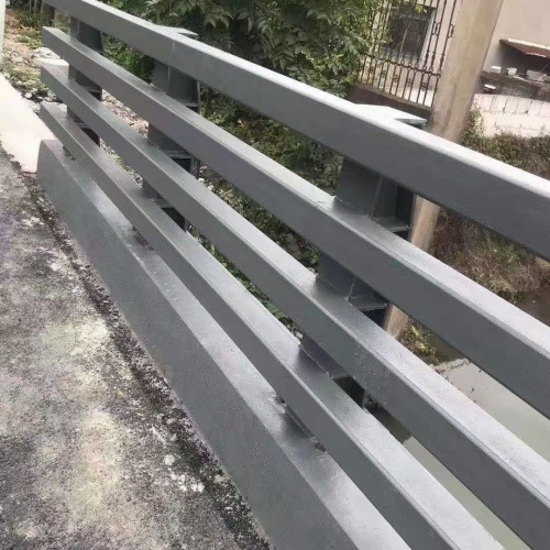 桥梁防撞护栏品牌供应商