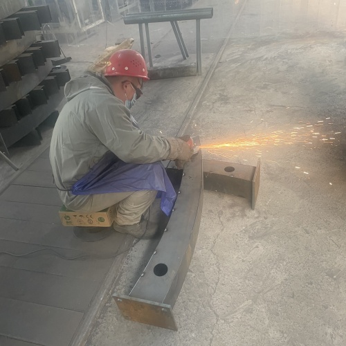 护栏_河边护栏栏杆用心经营厂家销售