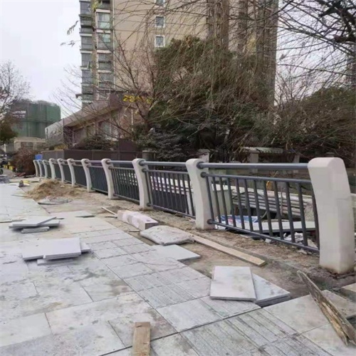 护栏防撞【护栏】质量安心工厂直供