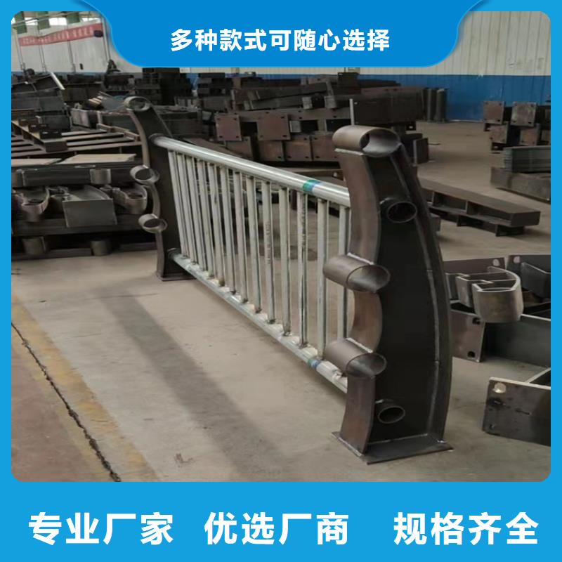 河道防撞隔离护栏河道缆索护栏制作厂家本地生产商