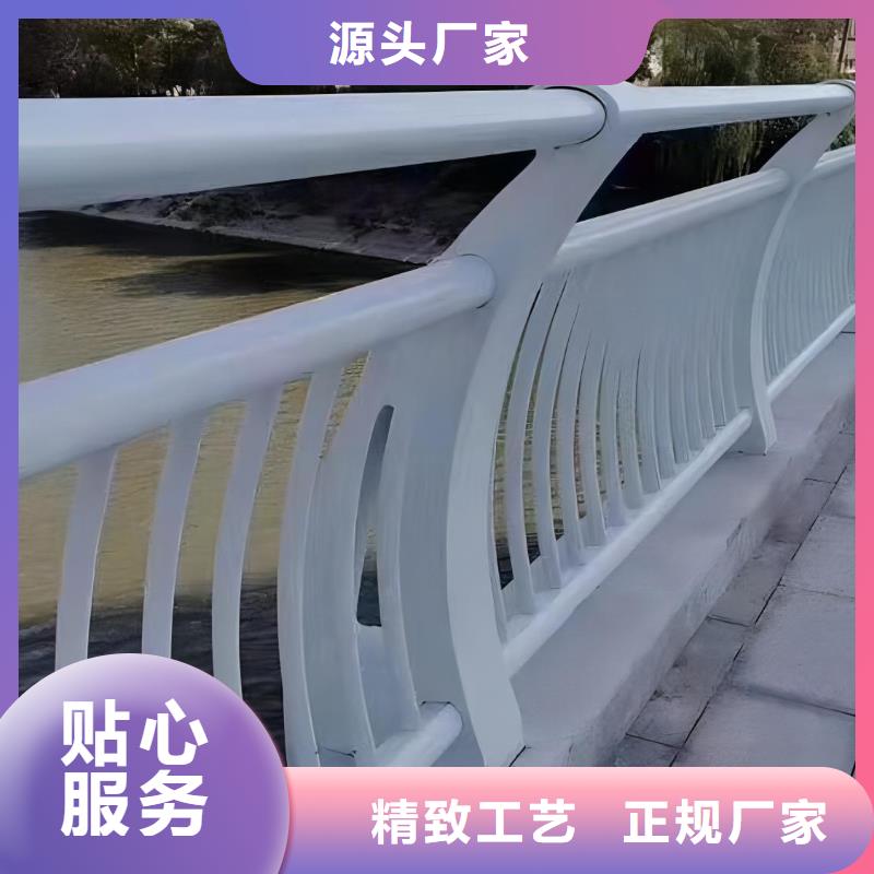 仿木纹河道护栏栏杆不锈钢河道栏杆多少钱一米同城货源