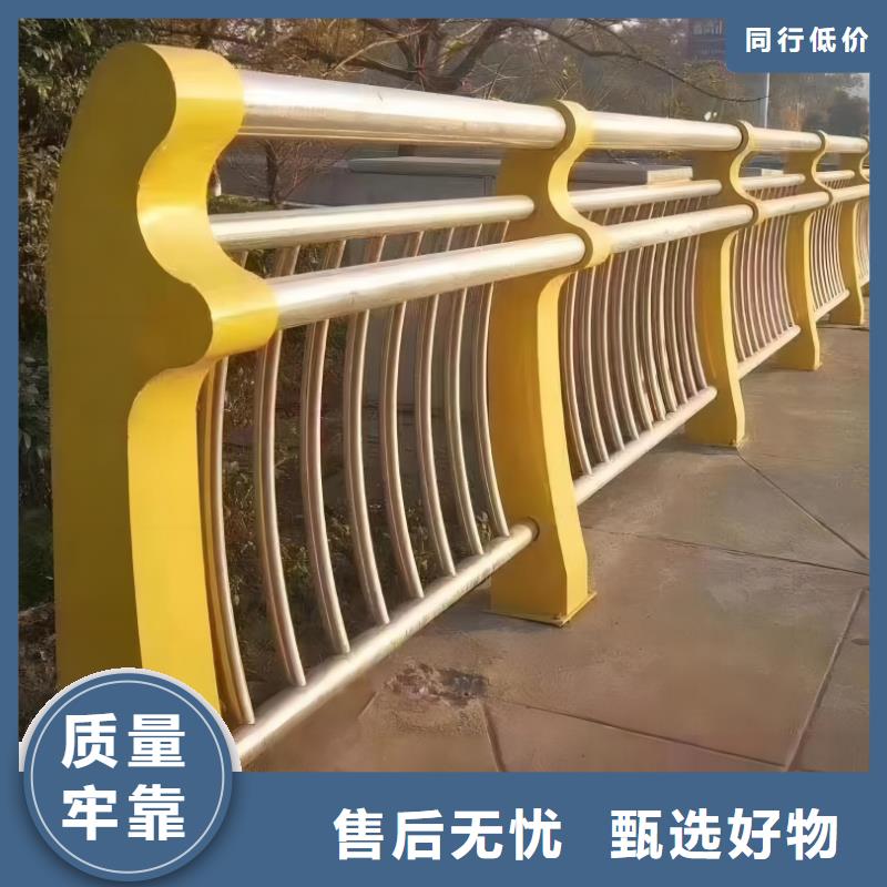 2米河道隔离栏铁艺河道栏杆哪里可以买到实力公司