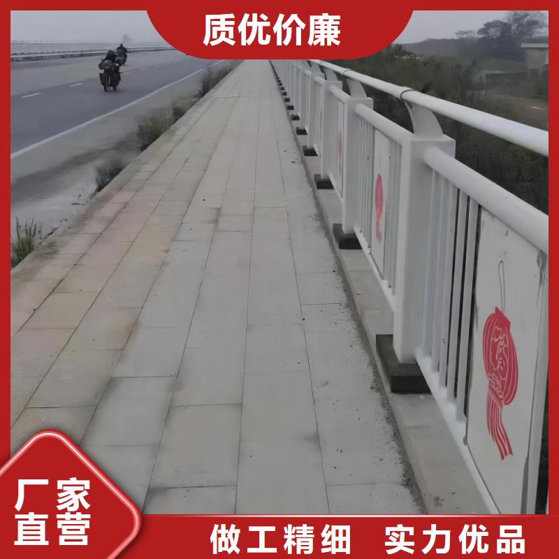 椭圆管扶手河道护栏栏杆河道隔离栏生产厂家位置一站式供应厂家