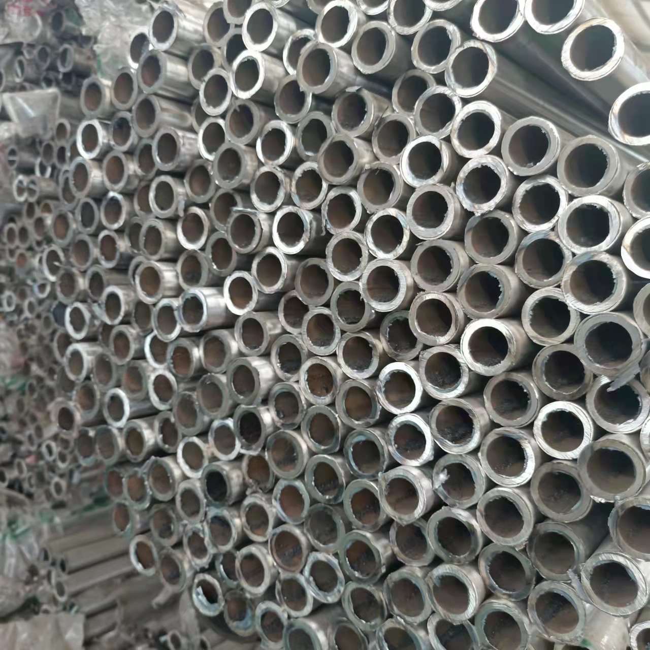 不锈钢复合管_【桥梁防撞栏杆立柱】工艺层层把关N年生产经验